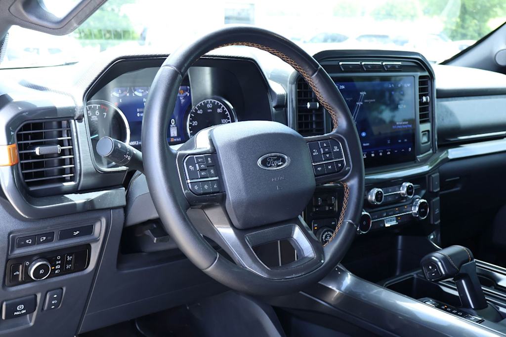Thumbnail: 2023 Ford F-150 - 2