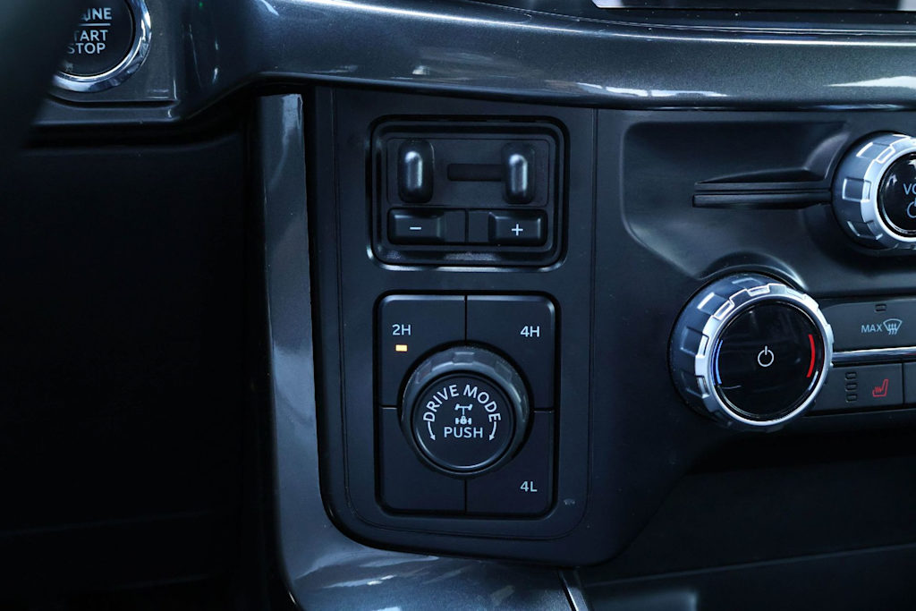 Thumbnail: 2023 Ford F-150 - 26