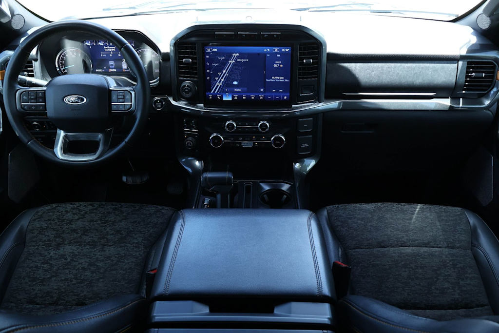 Thumbnail: 2023 Ford F-150 - 10