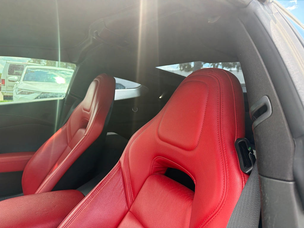 Thumbnail: 2019 Chevrolet Corvette - 5