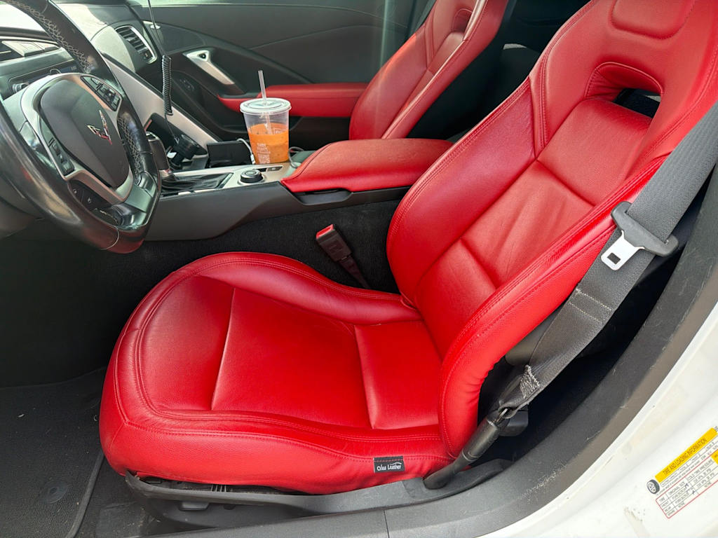 Thumbnail: 2019 Chevrolet Corvette - 4