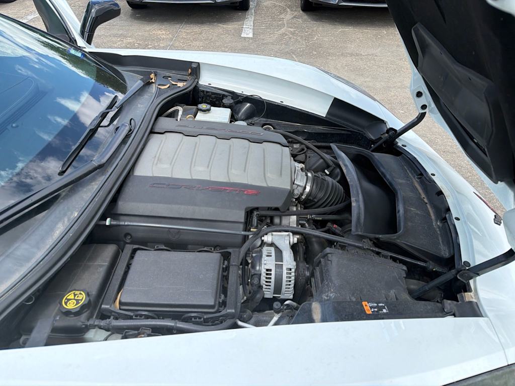 Thumbnail: 2019 Chevrolet Corvette - 3