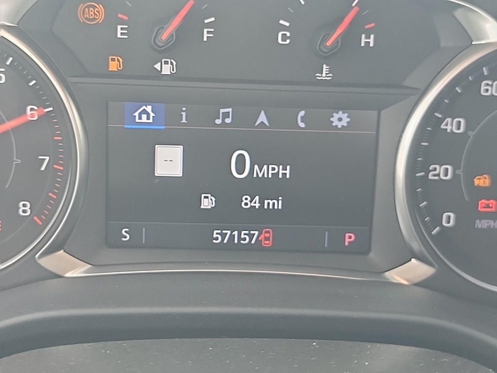 Thumbnail: 2023 GMC Acadia - 8