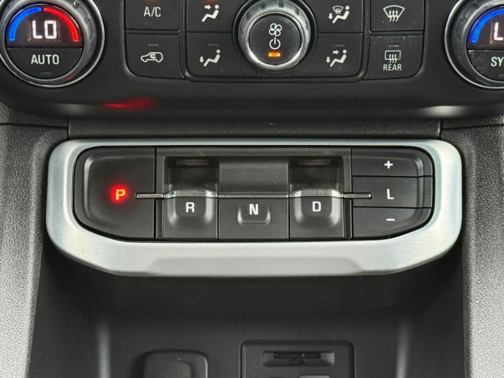 2021 GMC Acadia SLT 21