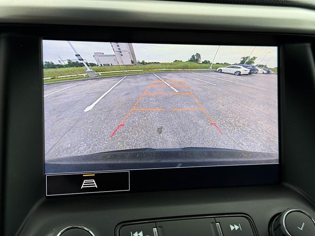 2021 GMC Acadia SLT 29