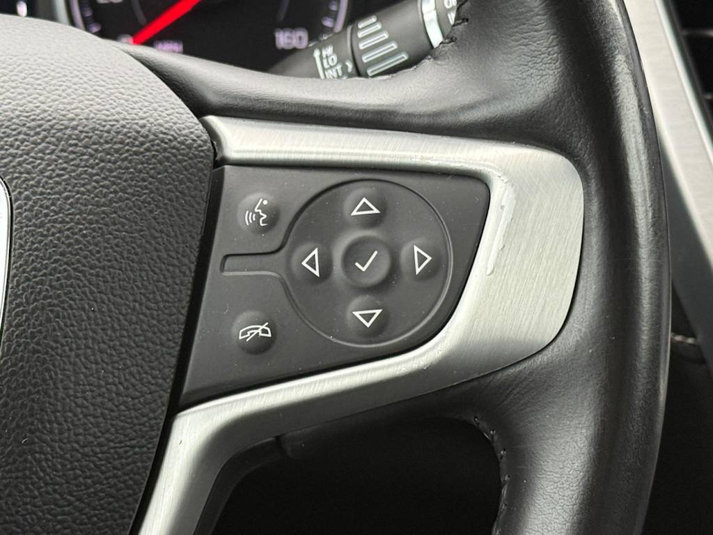 2021 GMC Acadia SLT 23