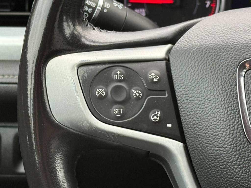 2021 GMC Acadia SLT 22