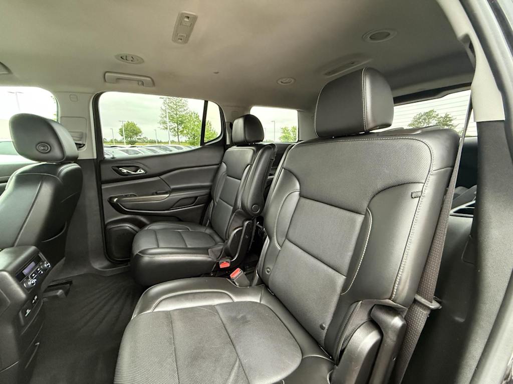 2021 GMC Acadia SLT 20