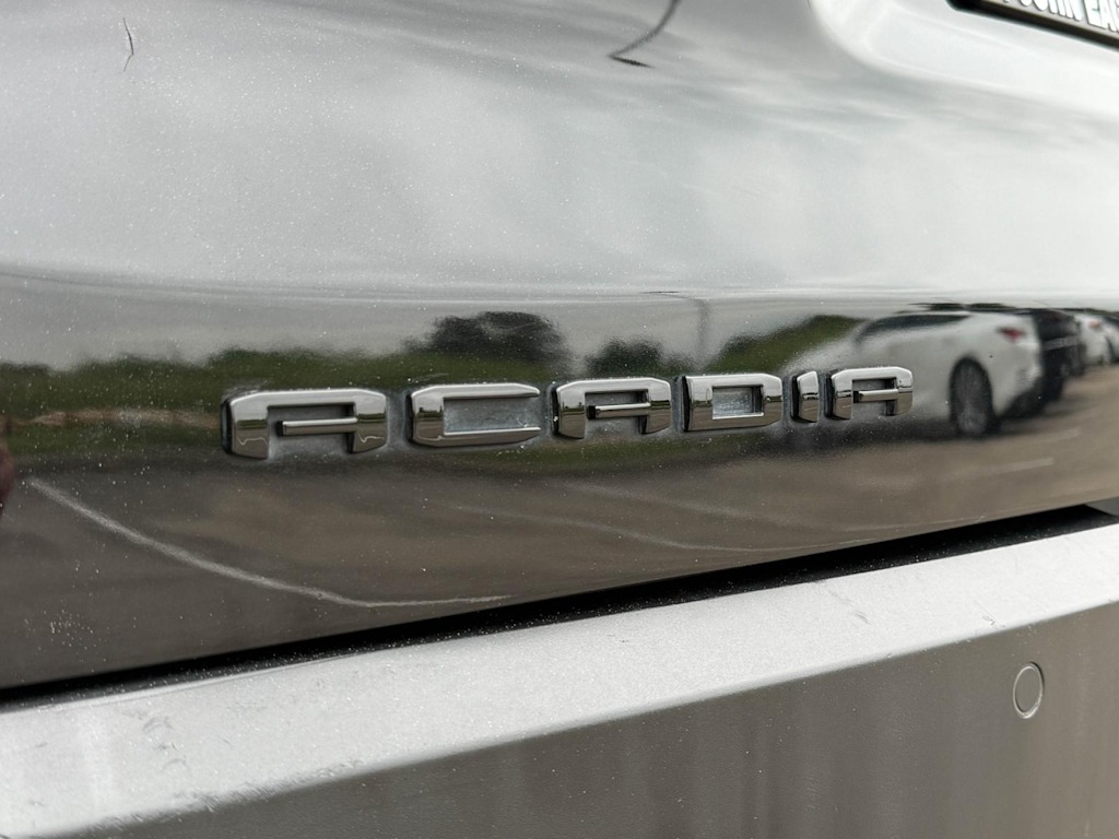 2021 GMC Acadia SLT 5