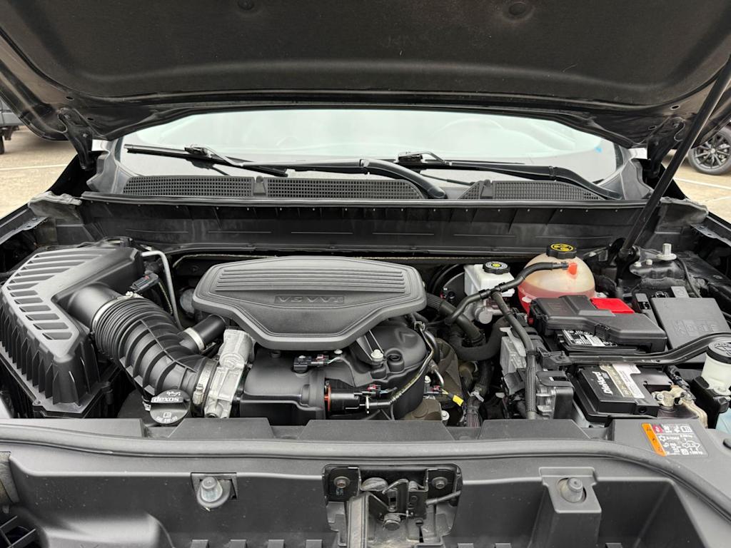 2021 GMC Acadia SLT 7
