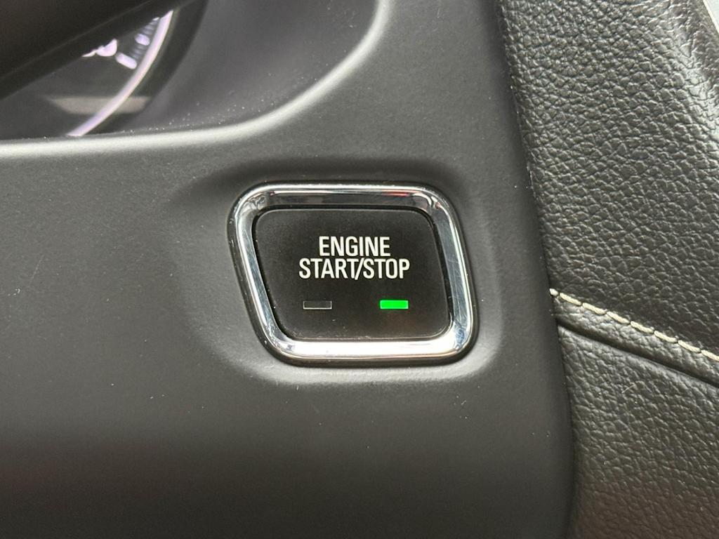 2021 GMC Acadia SLT 27