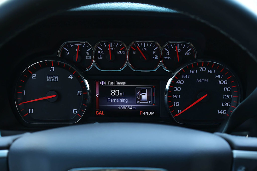 Thumbnail: 2016 GMC Yukon - 16