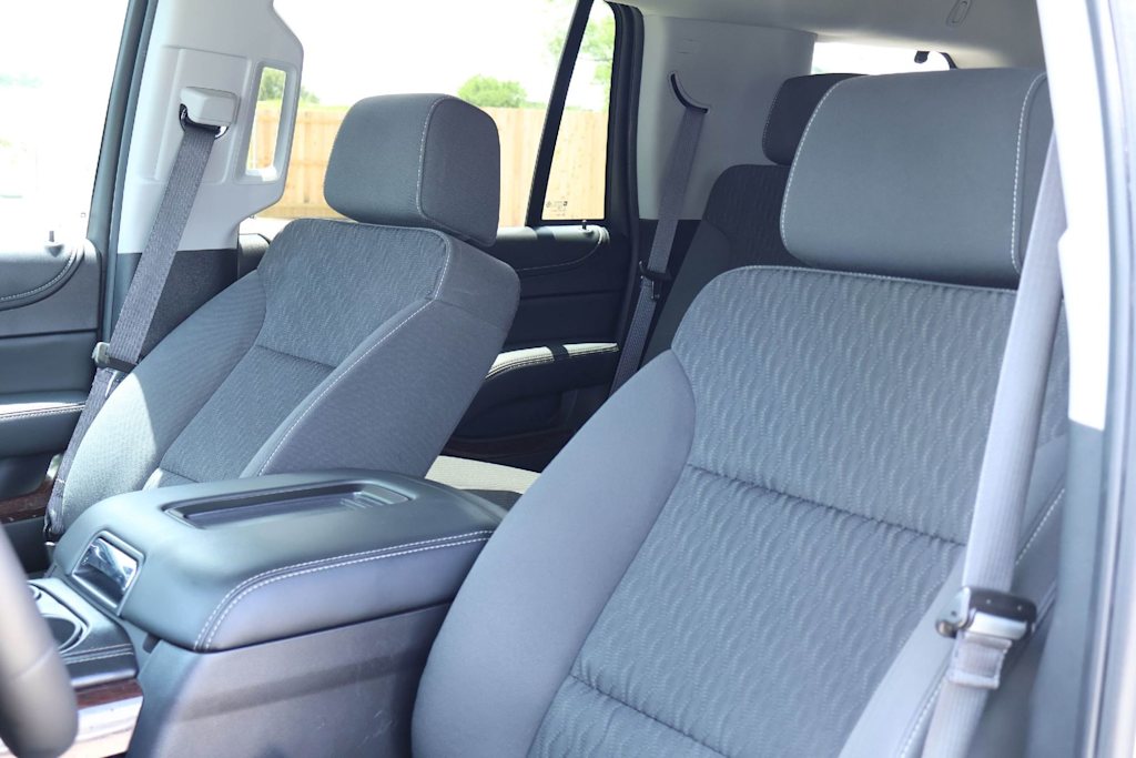 Thumbnail: 2016 GMC Yukon - 12