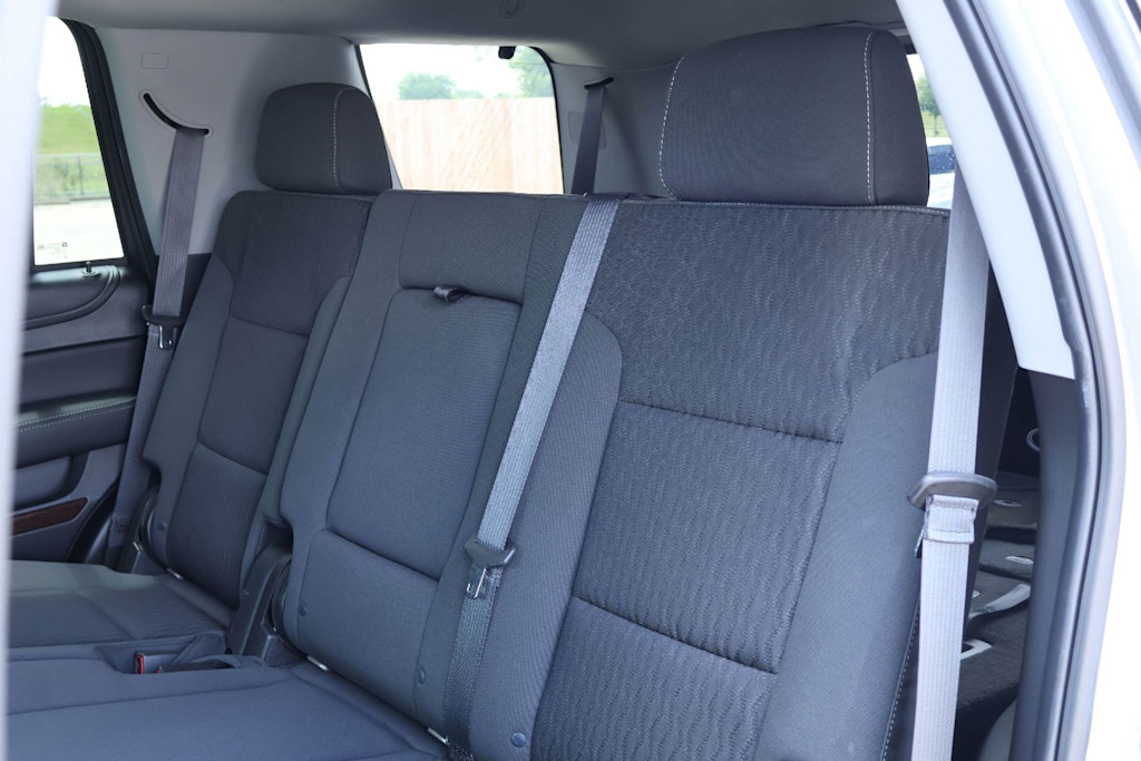 Thumbnail: 2016 GMC Yukon - 21