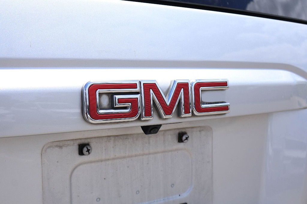 Thumbnail: 2016 GMC Yukon - 7
