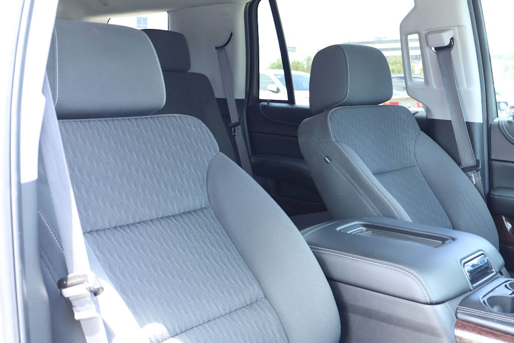Thumbnail: 2016 GMC Yukon - 11
