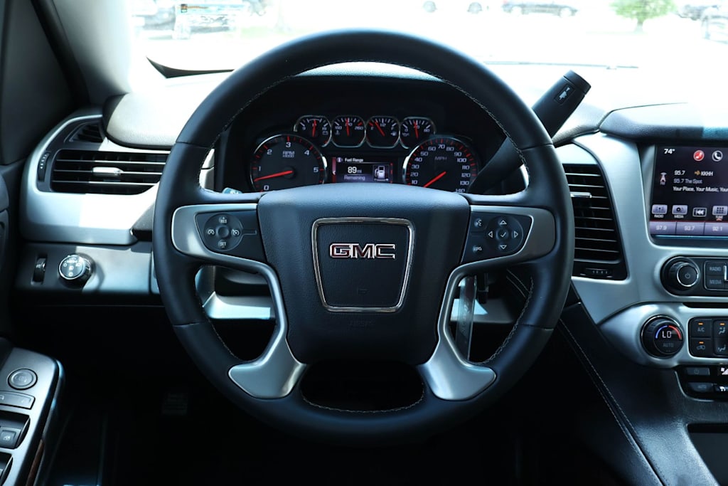 Thumbnail: 2016 GMC Yukon - 13