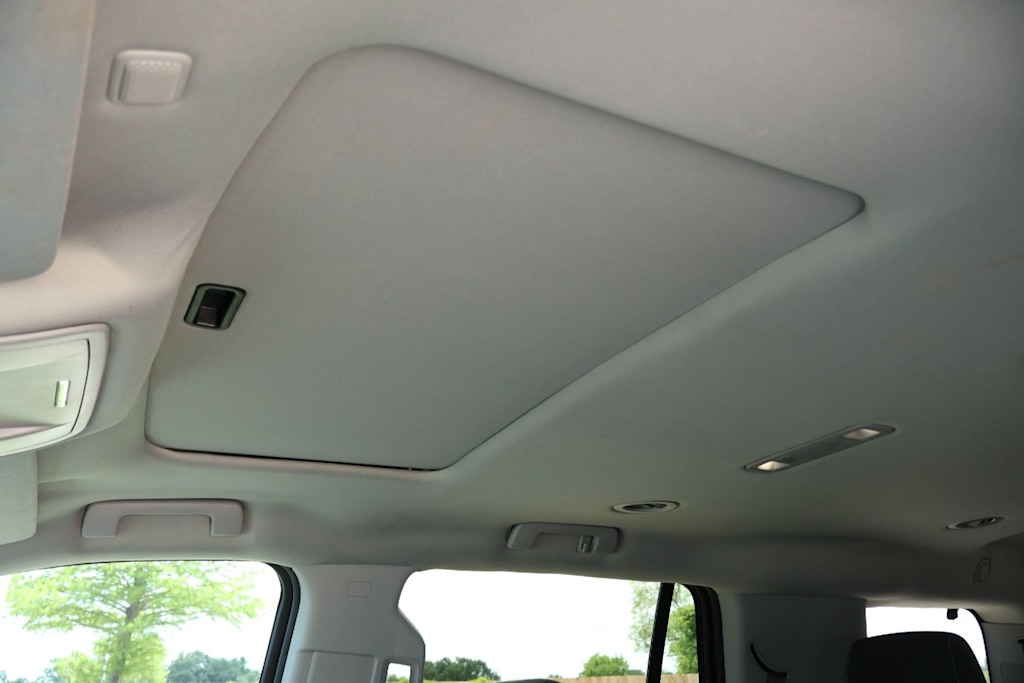 Thumbnail: 2016 GMC Yukon - 28