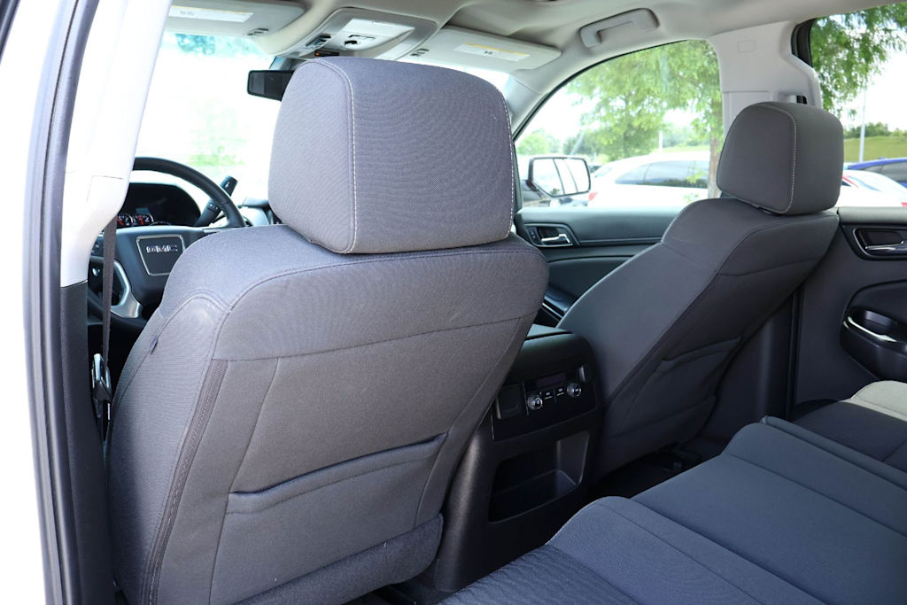 Thumbnail: 2016 GMC Yukon - 20
