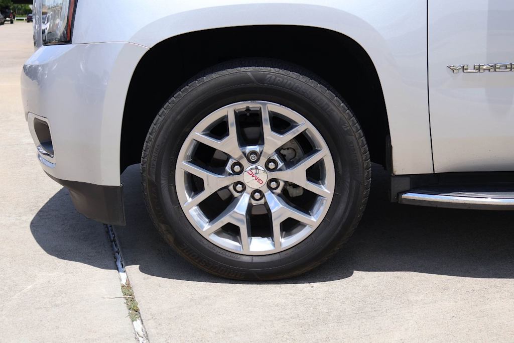 Thumbnail: 2016 GMC Yukon - 8