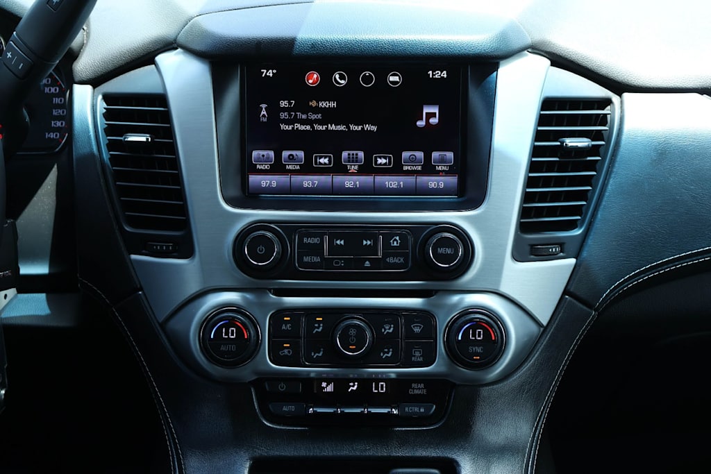 Thumbnail: 2016 GMC Yukon - 15