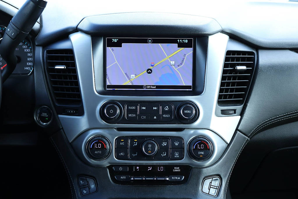 Thumbnail: 2019 GMC Yukon XL - 15