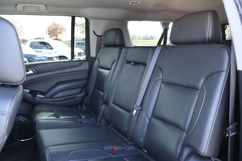 Thumbnail: 2019 GMC Yukon XL - 21