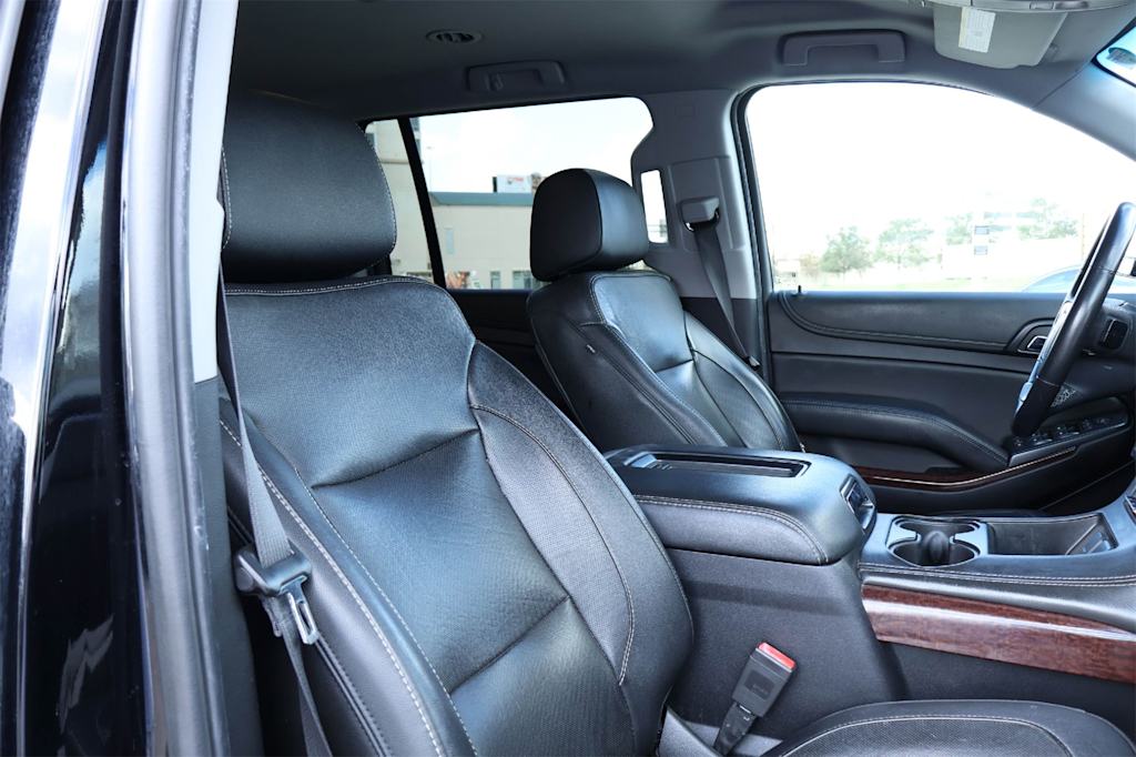 Thumbnail: 2019 GMC Yukon XL - 11