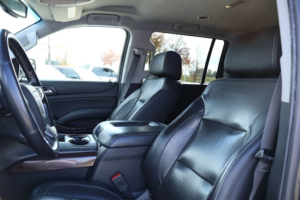 Thumbnail: 2019 GMC Yukon XL - 10