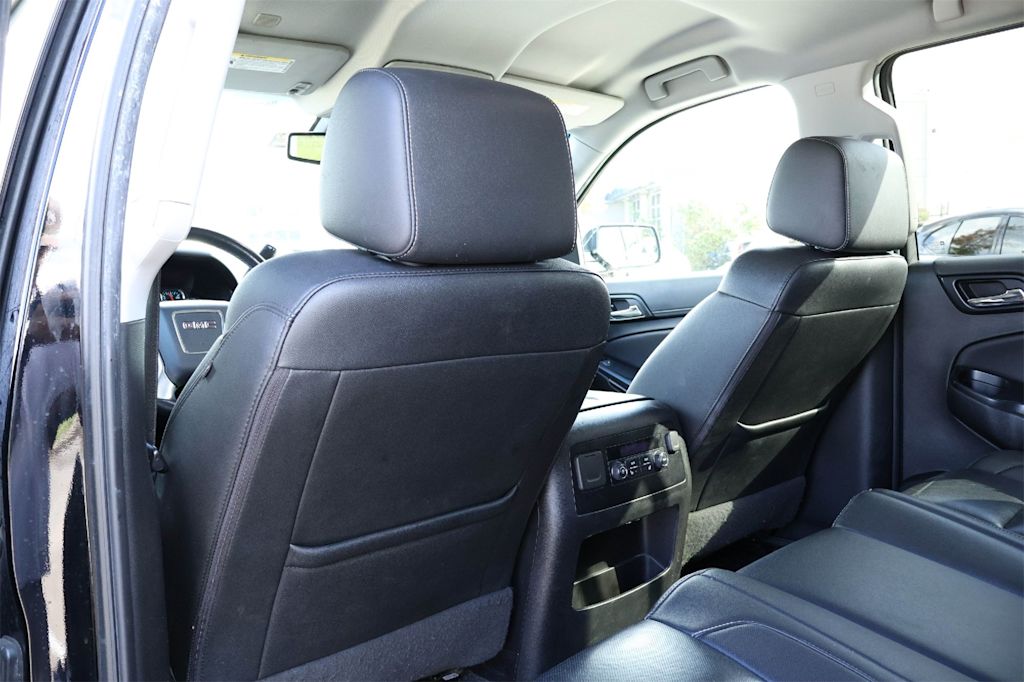 Thumbnail: 2019 GMC Yukon XL - 12