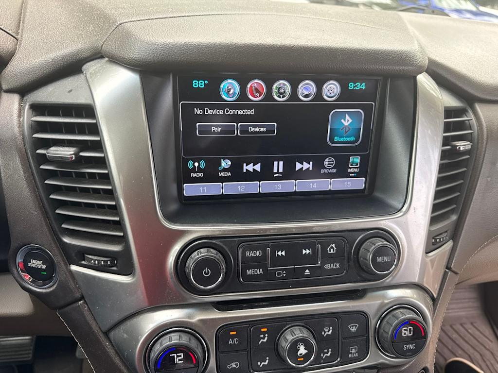 Thumbnail: 2016 Chevrolet Tahoe - 7