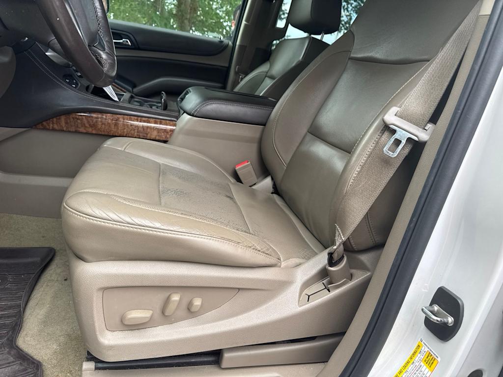 Thumbnail: 2016 Chevrolet Tahoe - 5