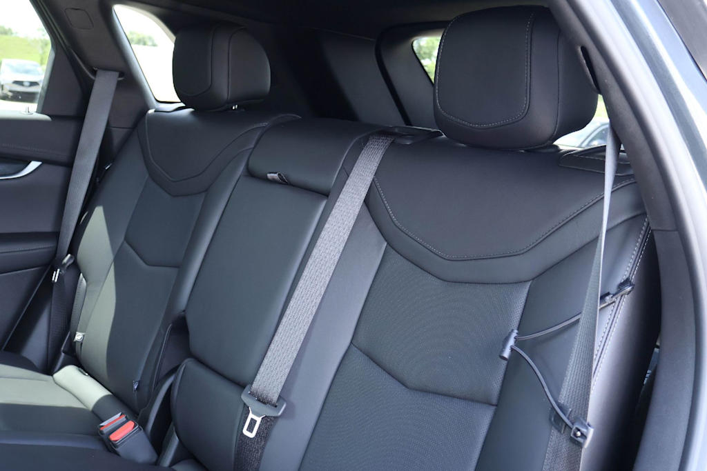 Thumbnail: 2020 Cadillac XT5 - 13