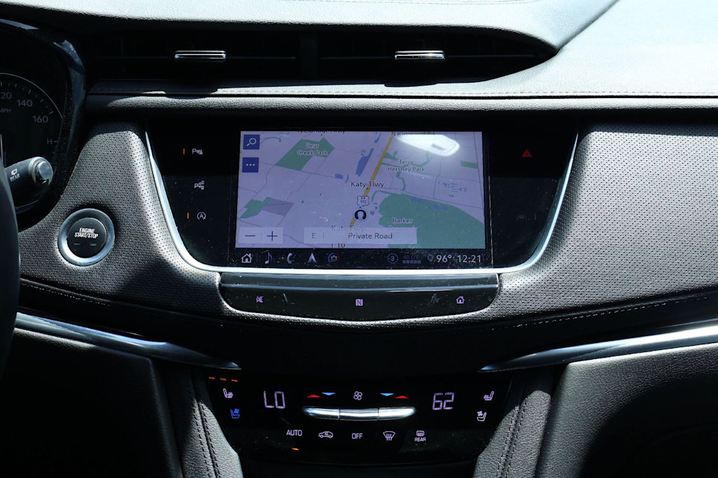 Thumbnail: 2020 Cadillac XT5 - 15
