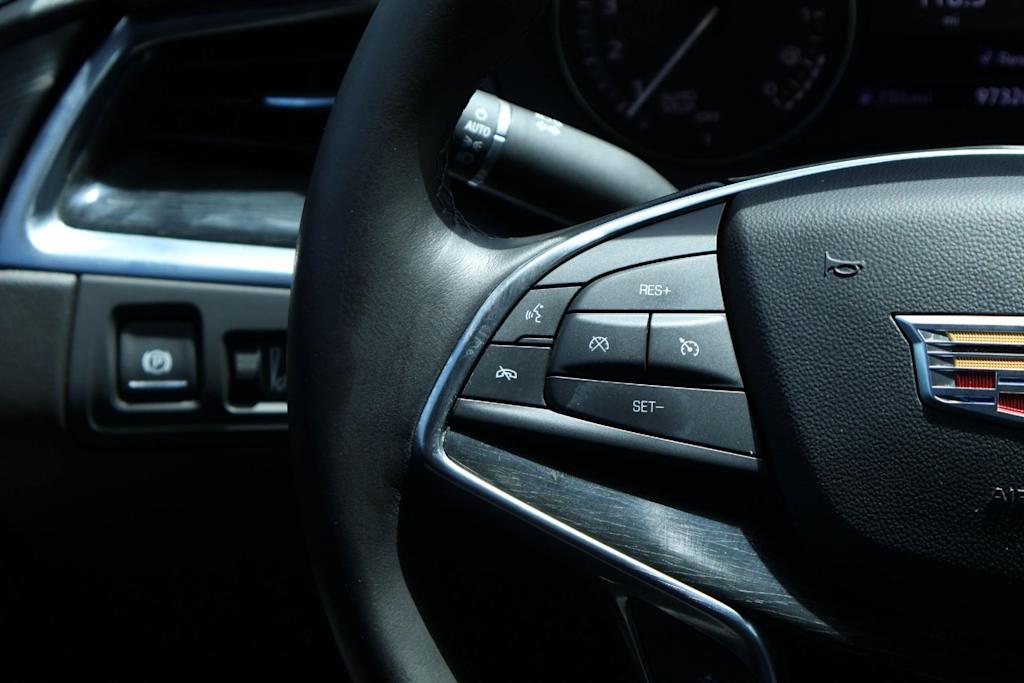 Thumbnail: 2020 Cadillac XT5 - 22