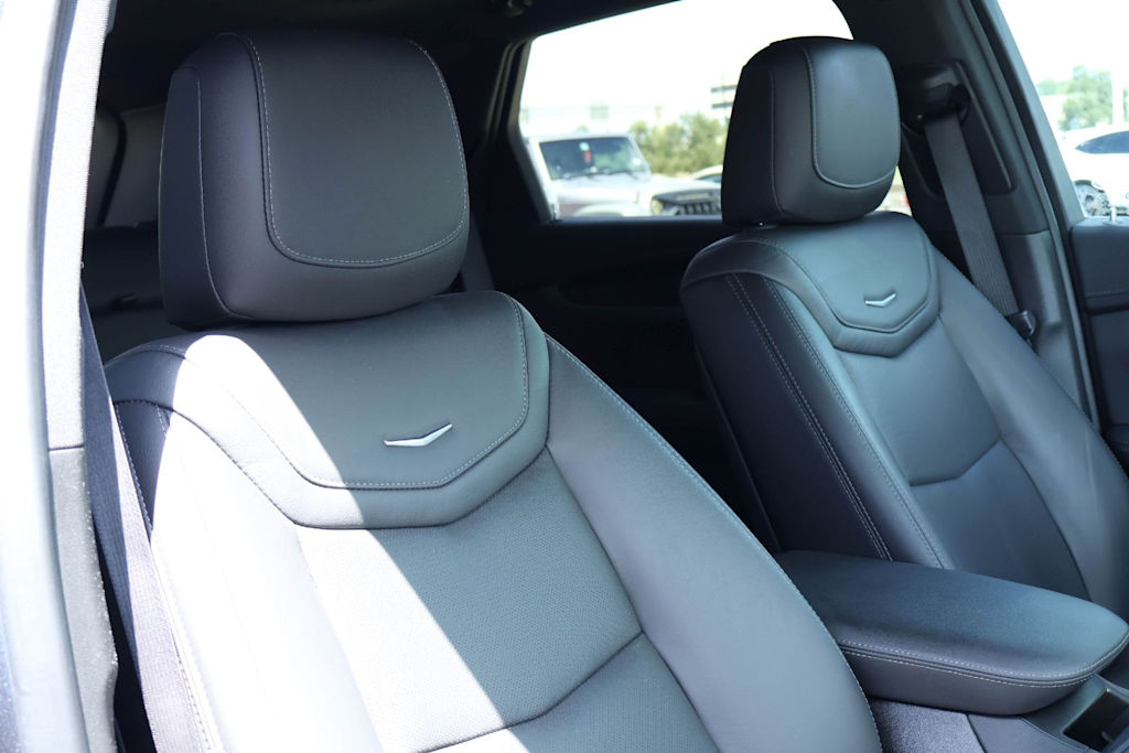 Thumbnail: 2020 Cadillac XT5 - 21
