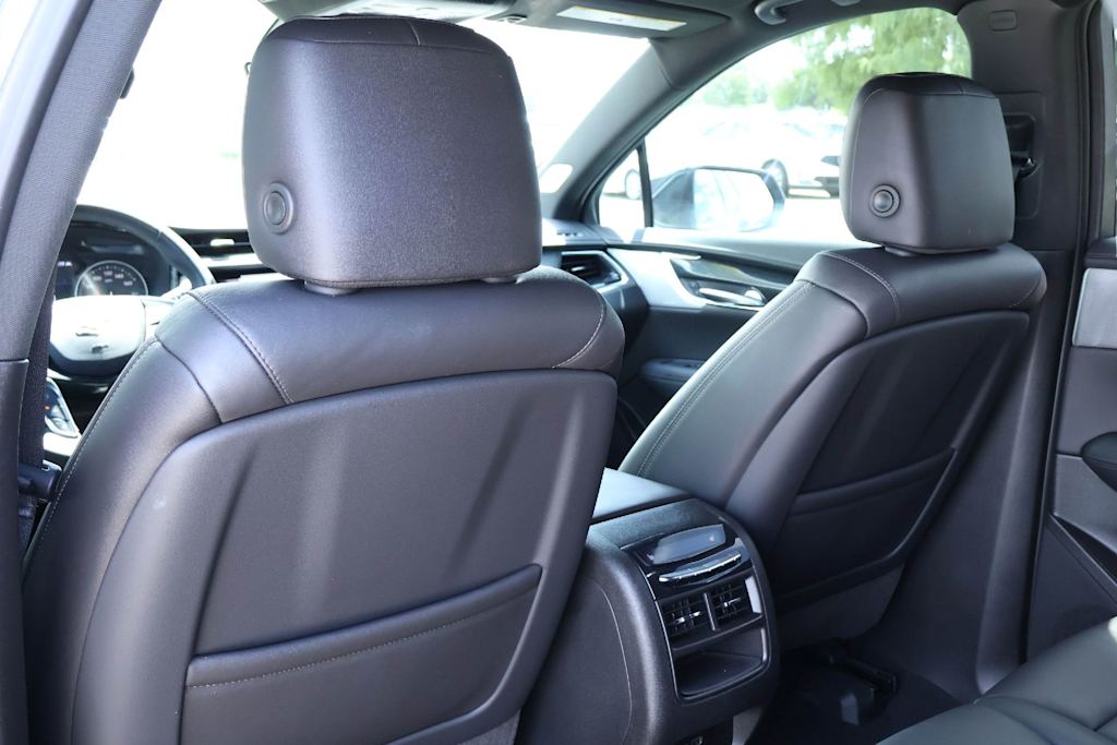 Thumbnail: 2020 Cadillac XT5 - 12