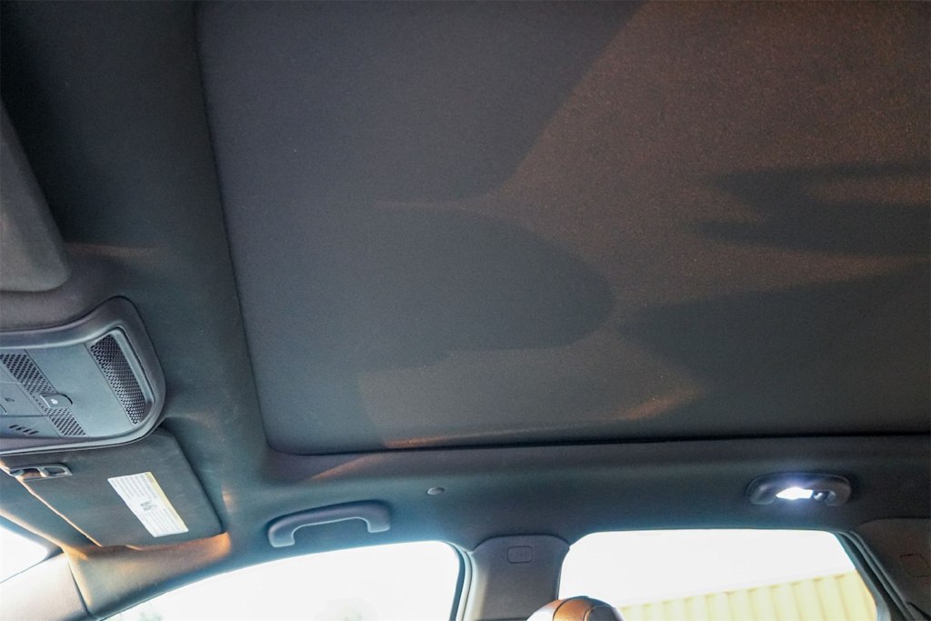 Thumbnail: 2022 Cadillac XT5 - 23