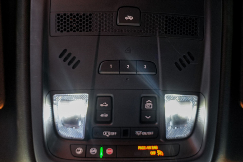 Thumbnail: 2022 Cadillac XT5 - 28