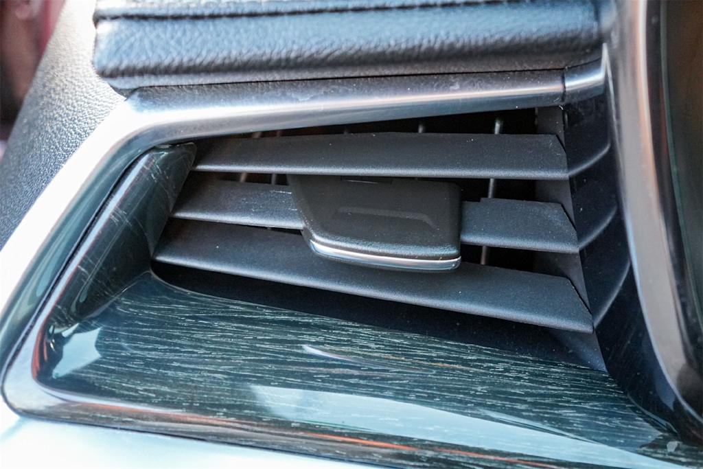 Thumbnail: 2022 Cadillac XT5 - 29