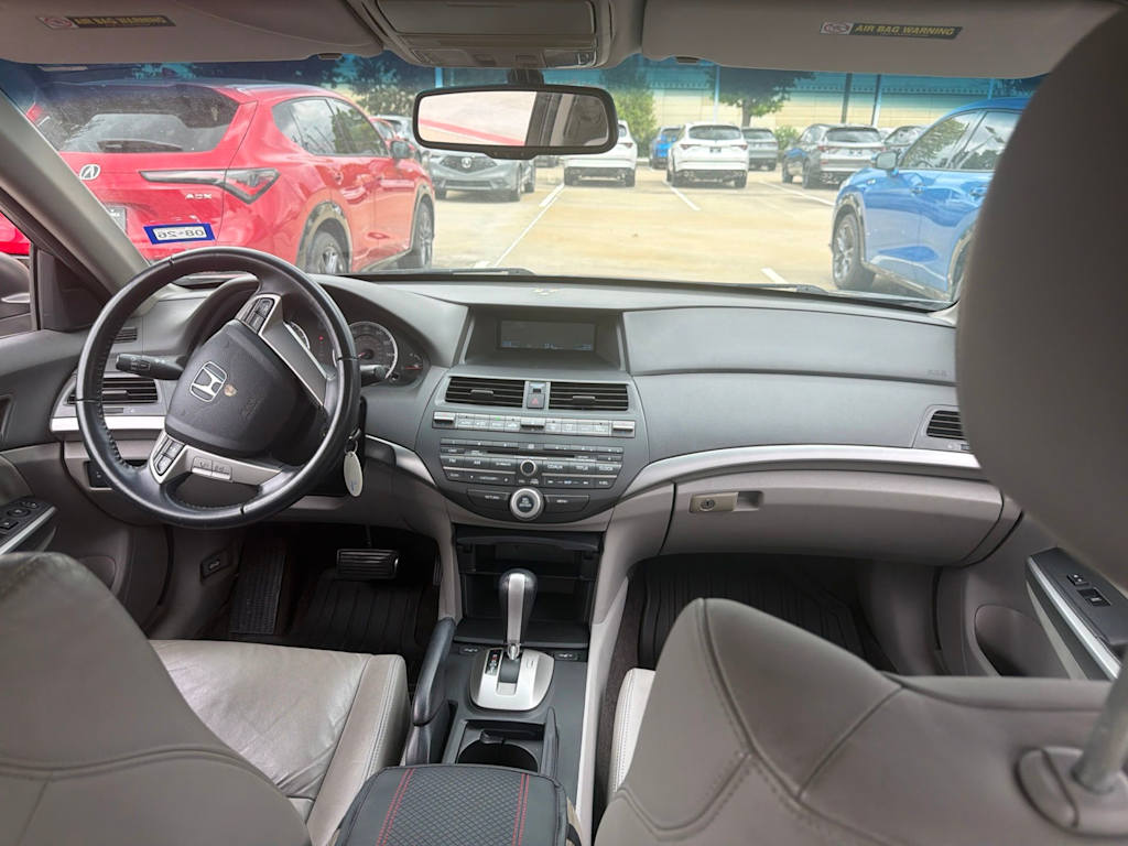Thumbnail: 2010 Honda Accord - 2