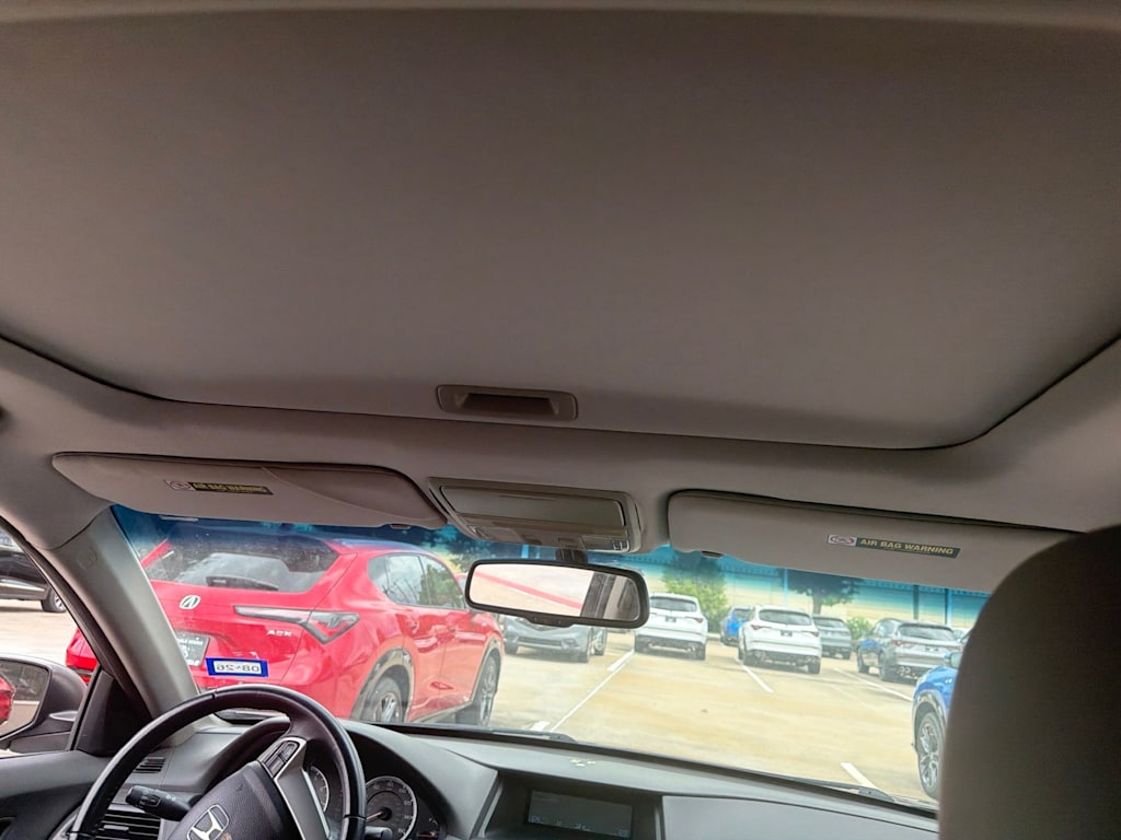 Thumbnail: 2010 Honda Accord - 18