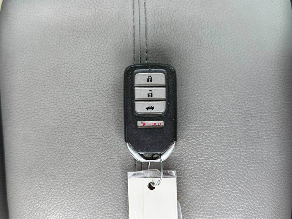 Thumbnail: 2014 Honda Accord - 18