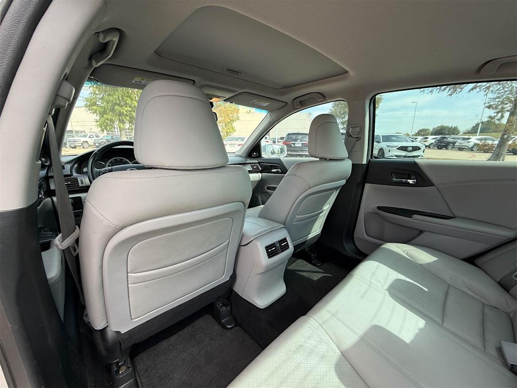 Thumbnail: 2014 Honda Accord - 12