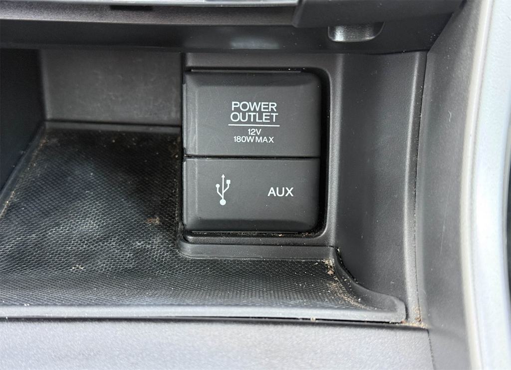 Thumbnail: 2014 Honda Accord - 27