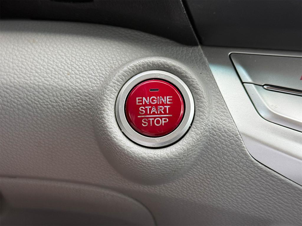 Thumbnail: 2014 Honda Accord - 26