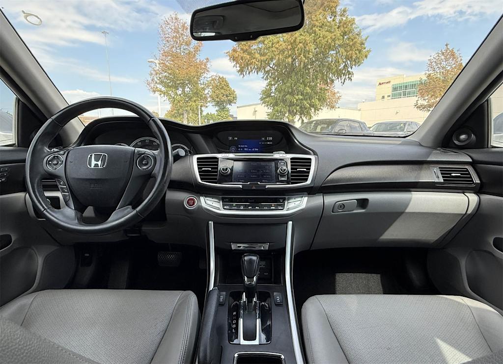 Thumbnail: 2014 Honda Accord - 9