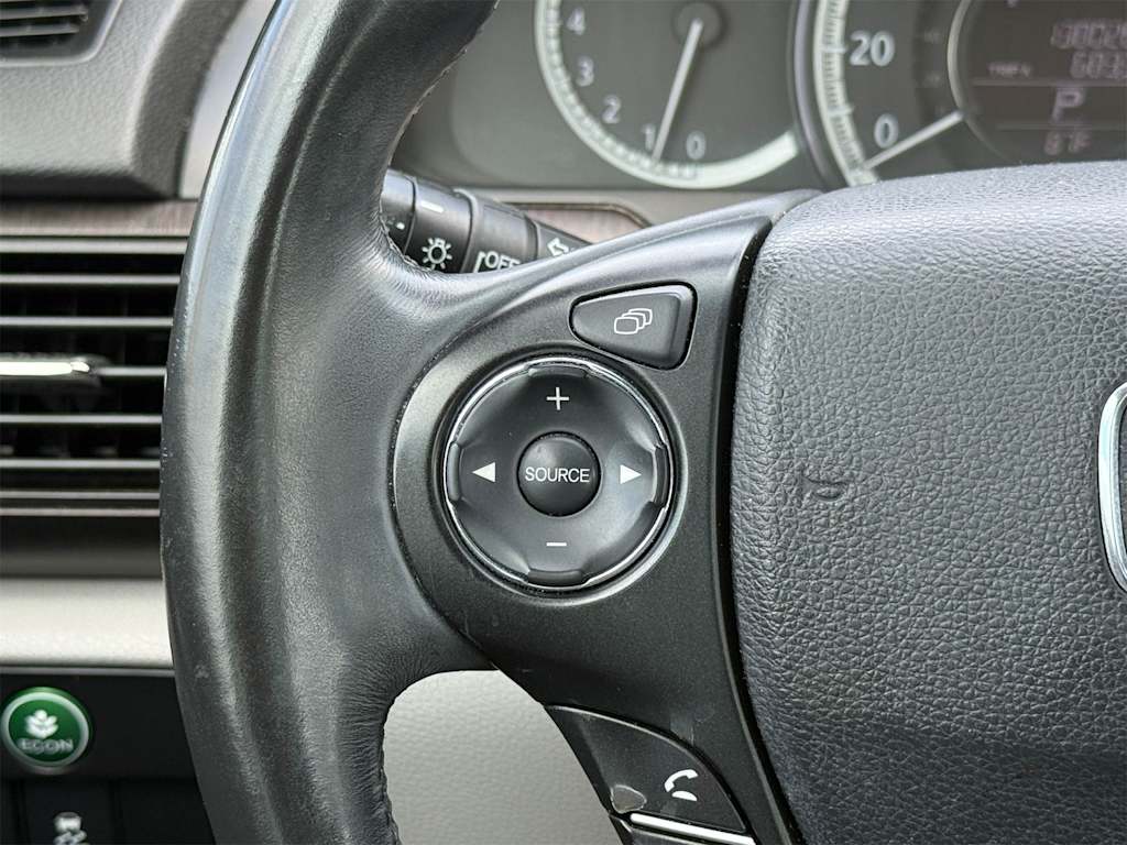 Thumbnail: 2014 Honda Accord - 21