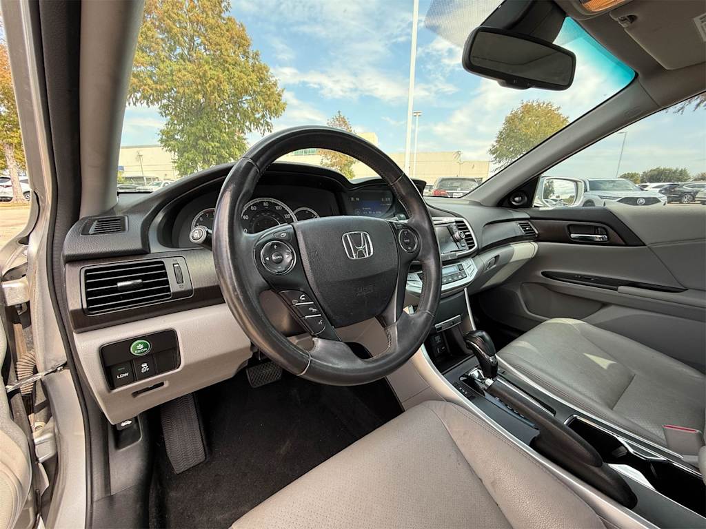 Thumbnail: 2014 Honda Accord - 2