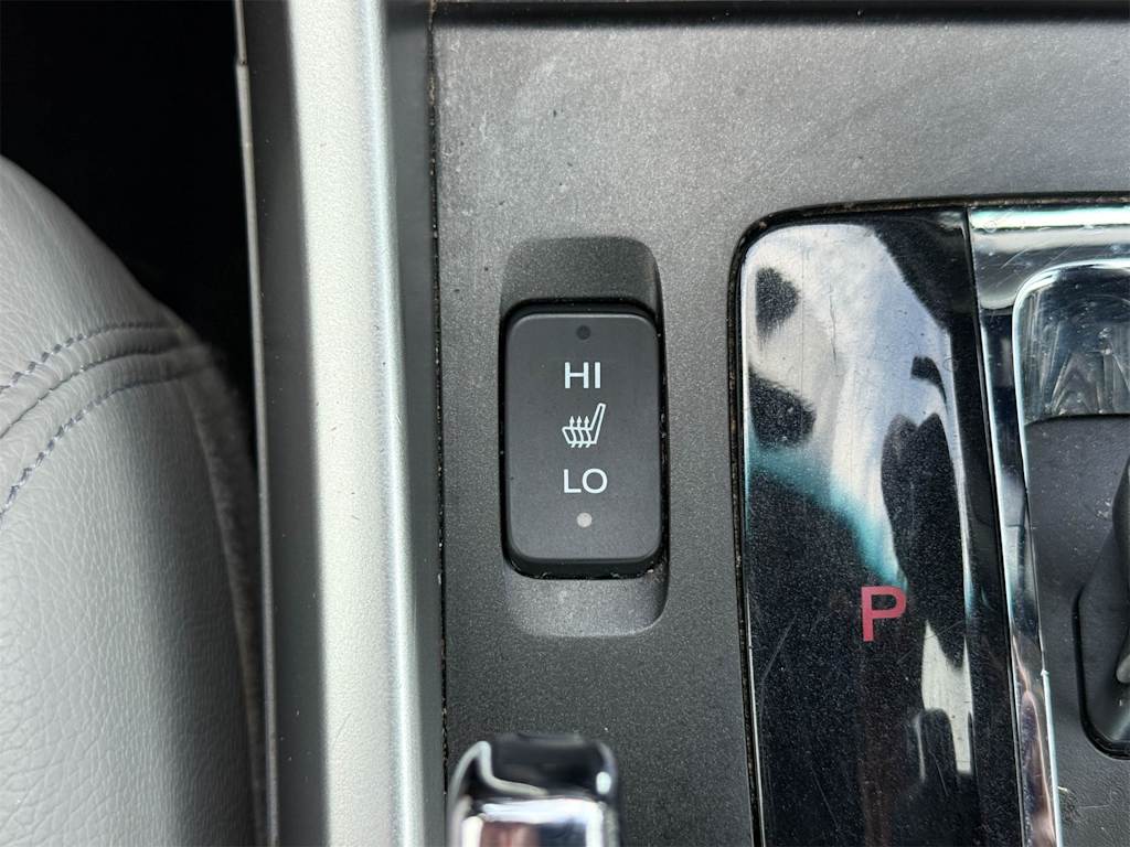 Thumbnail: 2014 Honda Accord - 25